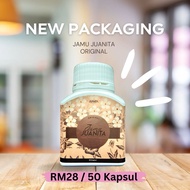 Jamu Juanita Original