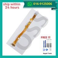 Oppo F1S Charging Charger USB Port Plug In Board Flex Ribbon