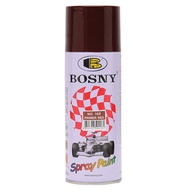 Bosny Spray Paint #168 Primer Red