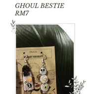 glitter Bestie Ghoul