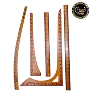 PEMBARIS JAHITAN / PEMBARIS SESIKU L/ PEMBARIS LURUS/ PEMBARIS LENGKUNG/PEMBARIS SEPARUH L/ TAILORIN