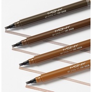 Macqueen New York My Brow Fit Tint 0.8g Eyebrow Tint Natural Brow Makeup Long Lasting