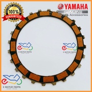 [ 100% ORI ] RS150 PLATE FRICTION / DISC DISK PLATE CLUTCH  [ 100% ORIGINAL HONDA ] - 22201-K56-N01