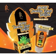 RUYIT FAMININ WASH HALIJOH JR JUE