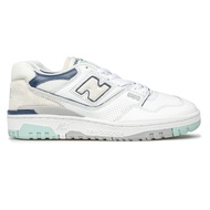 NEW BALANCE BB550WCA WHITE/WHITE M