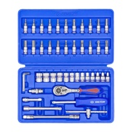 ชุดเครื่องมือช่าง ST2346MR ชุด46ชิ้น KINGTONY