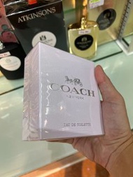 COACH EDT Eau De Toilette 香水