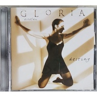 Gloria Estefan - Destiny CD