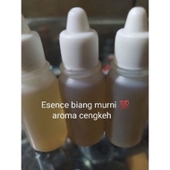 Essen Cloves Pure Oil Base High Concentrate