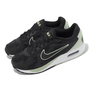 Nike 休閒鞋 Air Max Solo 男鞋 黑 綠 氣墊 復古 緩震 運動鞋 DX3666-005