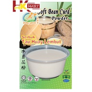 Happy Grass Soft Bean Curd Powder 150g 豆花粉