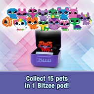 Bitzee 2.0 Magicals Electronic Digital Pet Interactive Toys Spinmaster Digital Pet Custom Virtual Ta
