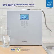 H2O Life Source - KYK GENERATION II Alkaline Water Ionizer