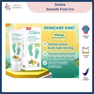Azalea Smooth Foot Cream - Foot Softener Cream