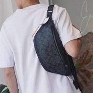 In Stock CCH Rivington BelT. B..ag/chest.. B..ag 11 3/4" (L) x 7 1/4" (H) x 1 1/4" (W)