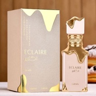 ECLAIRE BY LATTAFA EAU DE PARFUM 100ML FOR WOMEN PERFUME