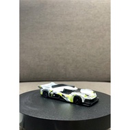 Hot Wheels - Peugeot 9x8 Hypercar (beautiful, original)