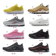 Air Max latest collection 97 OG colors explosion-proof sneakers for couples S9AO