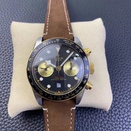 TW Premium Steel Strap, Sapphire Crystal Glass, Water Resistant 150m, TW PremiumThe Watch Is Unique