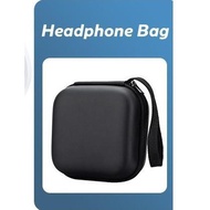 ERAZER XP2 Headphone bag 9.5*9.5*4