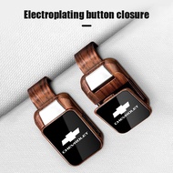 Sunglass Holder for Car Visor, Glasses Sun Visor Clip, Auto Interior Accessories for Chevrolet Cruze