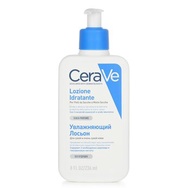 CeraVe 長效保濕霜 乾性至極乾性皮膚 (US/EU 隨機包裝) 236ml/8oz