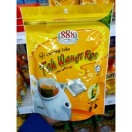 888 TEH WANGI ROS UNCANG