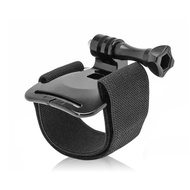 Wrist Strap for GoPro Hero 13 12 11 10 9 8 Black Xiaomi Yi 4K SJCAM SJ4000 Insta360 Hand Strap Mount