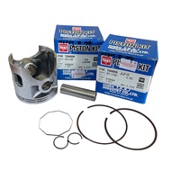 TKRJ (Y125ZR) DT175E DT175 Piston Kit Motorcycle Ring Motosikal Racing Block Sleeve Sarung