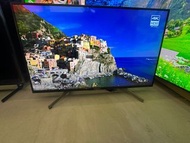Sony 43X8000G 4K SMART TV