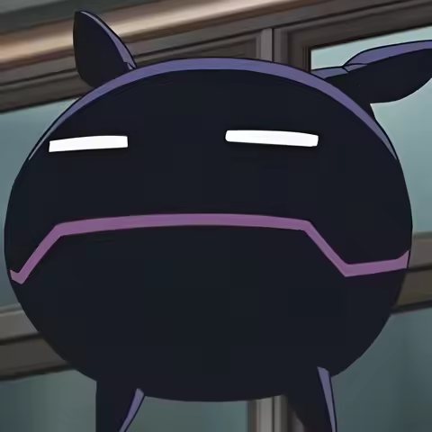 JP Anime World Trigger Multi-purpose Trion Soldier Replica Cosplay Prop 30cm Cartoon Mascot