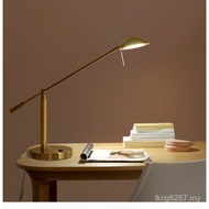 Dedicated Hotel Style Desk Table Lamp Eye Protection led Engineering Office Business Manufacturer Pr