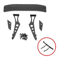 1/10 RC Car Tail Wing Rally Powerhouse RC Car Accessories for 1/10 RC Cars