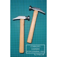 TUKUL TUKANG KASUT / COBBLER'S HAMMER (FOR GENERAL USE)