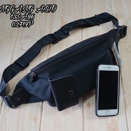 Tas pinggang alto waterproof