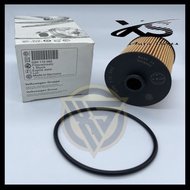 💯ORIGINAL💯 OIL FILTER - VW TOUAREG V6 3.6 CGRA 2012" ON >, NEW CAYENNE NEW  ( 03H 115 562 )