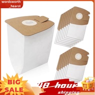 15 Pack Vacuum Bags Fit for  3670, 3670m, 3670h, 3670g, 60295c, 60297a  Canisters Replacement Parts