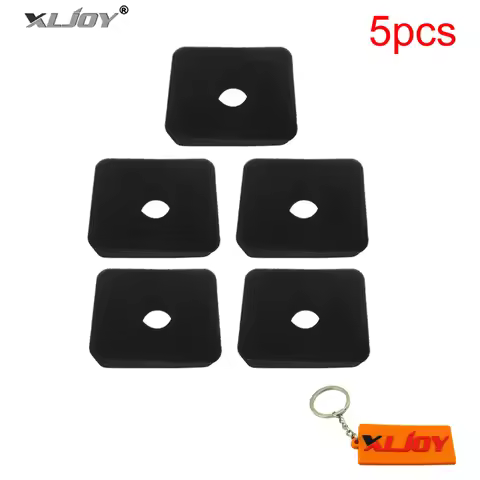 XLJOY Air Filter For Honda 17211-ZE1-000, 17211-ZE8-000 GX120 GX160 GX200 WA20 WB20 WB30