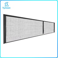 Perfeclan Pickleball Net Pickleball Net Movable Portable for Park Outdoor Backyard Indoor