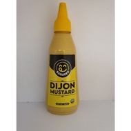 Buuurps Dijon Mustard Sauce