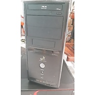 Mainboard G31 desktop computer set, RamII 2Gb, CPU E8400