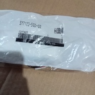 Solenoid Valve Smc Sy7120-5Gd-02 Dc24V 1/4 Limited