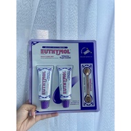 EUTHYMOL SET