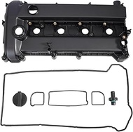 Engine Valve Cover with Gasket for Mazda 3 2.0L/2.5L 2010-2013, for Mazda 5 2.3L/2.5L 2009-2015, for