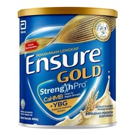 Ensure Gold Wheat 400g