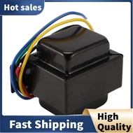1PCS Tube Amplifier Single-Ended 5K Single-Ended Output Transformer for 6P1 6P14 6P6 0-4-8 Ohm DIY V