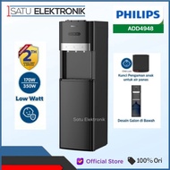 PHILIPS ADD4948 Dispenser Galon Bawah | ADD 4948