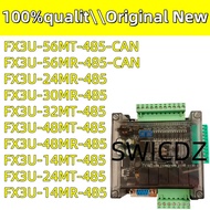 100% new original FX3U-14MR FX3U-14MT FX3U-24MR FX3U-24MT FX3U-48MR FX3U-48MT FX3U-30MR FX3U-32MT FX