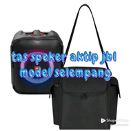 Party speaker bag Box jbl active speaker bag