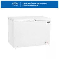SANDEN ตู้แช่ 2 ระบบ SCF-0465 14.1 คิว สีขาว